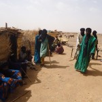 Mali: Five months of crisis