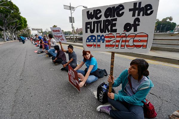 America must stop illegal immigration essay