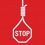 stop death penalty graphic