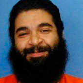 Shaker Aamer has been held at Guantánamo for nearly 12 years without charge.
