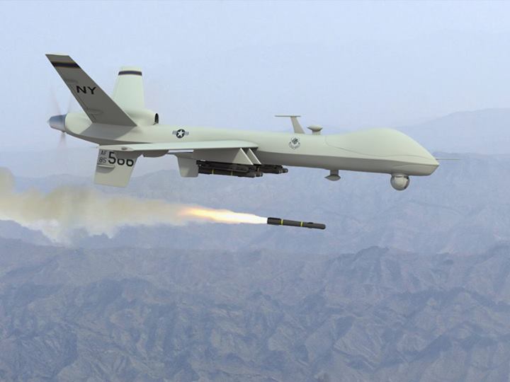 Amnesty said in a report released in October that the U.S. carried out unlawful drone killings in Pakistan, some of which could amount to war crimes or extrajudicial executions. The Administration refused to confirm or deny our account or publicly commit to investigating potentially unlawful killings.
