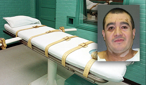 The execution of Edgar Arias Tamayo raises issues of fundamental fairness and a willingness to comply with obligations bigger than state law (Photo Credit: NationalJournal.com).