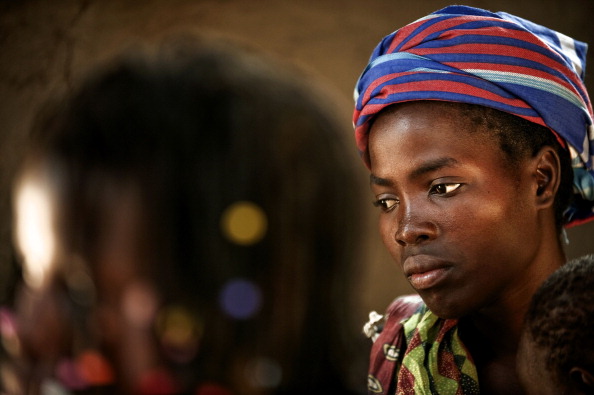 This month, Mozambique’s Parliament debates proposed revisions to Article 223 of the country’s Criminal Code which would allow rapists to escape punishment if they marry the survivor of the rape (Photo Credit: AFP/GettyImages).