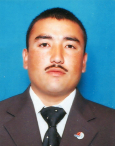 Azam Farmonov is a member of the unregistered independent Human Rights Society of Uzbekistan (HRSU) from Sirdaria region, he was arbitrarily detained in the city of Gulistan. Azam Farmonov is the head of the HRSU Sirdaria regional branch. Alisher Karamatov is the head of the HRSU Mirzaabad district branch, he had been defending the rights of local farmers who had accused some district farming officials of malpractice, extortion and corruption. For further information see: EUR 04/001/2007