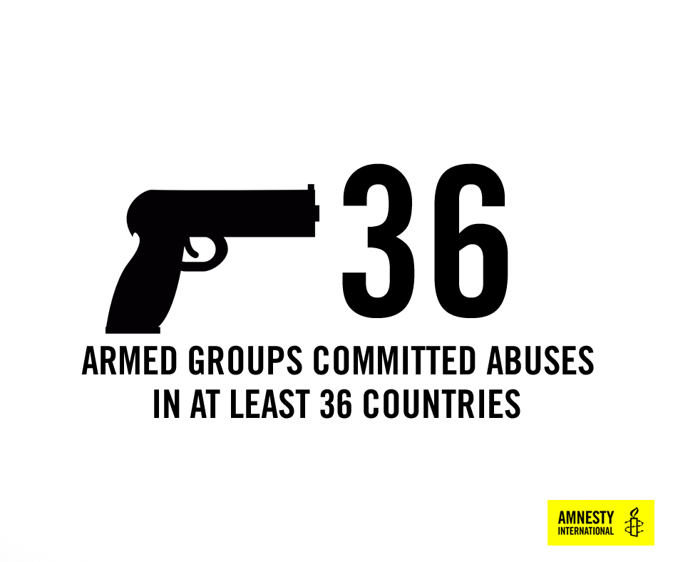 armedgroups