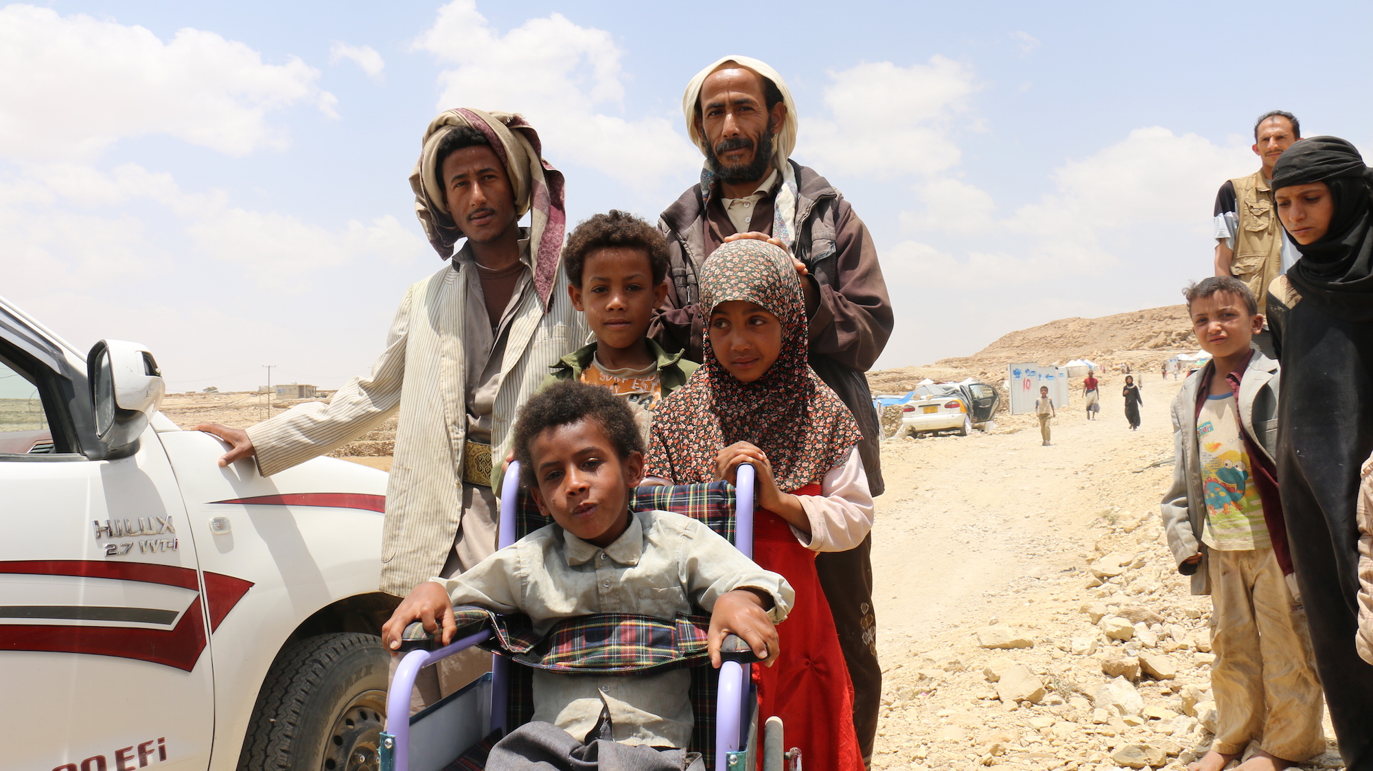 Saudi Arabia-led coalition continue to indiscriminately bomb and kill civilians in Yemen.