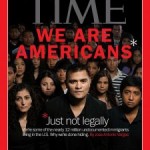 DREAM Act TIME Magazine Cover