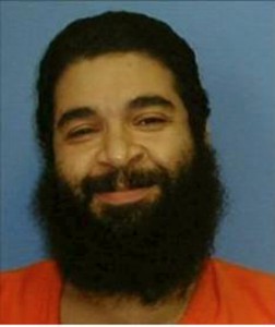 Shaker Aamer (Photo Credit: Department of Defense/MCT via Getty Images)