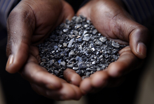The Democratic Republic of Congo’s long war, which has claimed an estimated three million lives as a result of fighting or disease and malnutrition, was fuelled by the regions vast mineral wealth (Photo Credit: Kuni Takahashi/Getty Images).