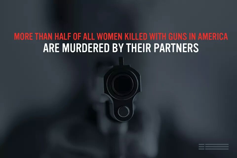 (Image: Facebook / Everytown for Gun Safety)