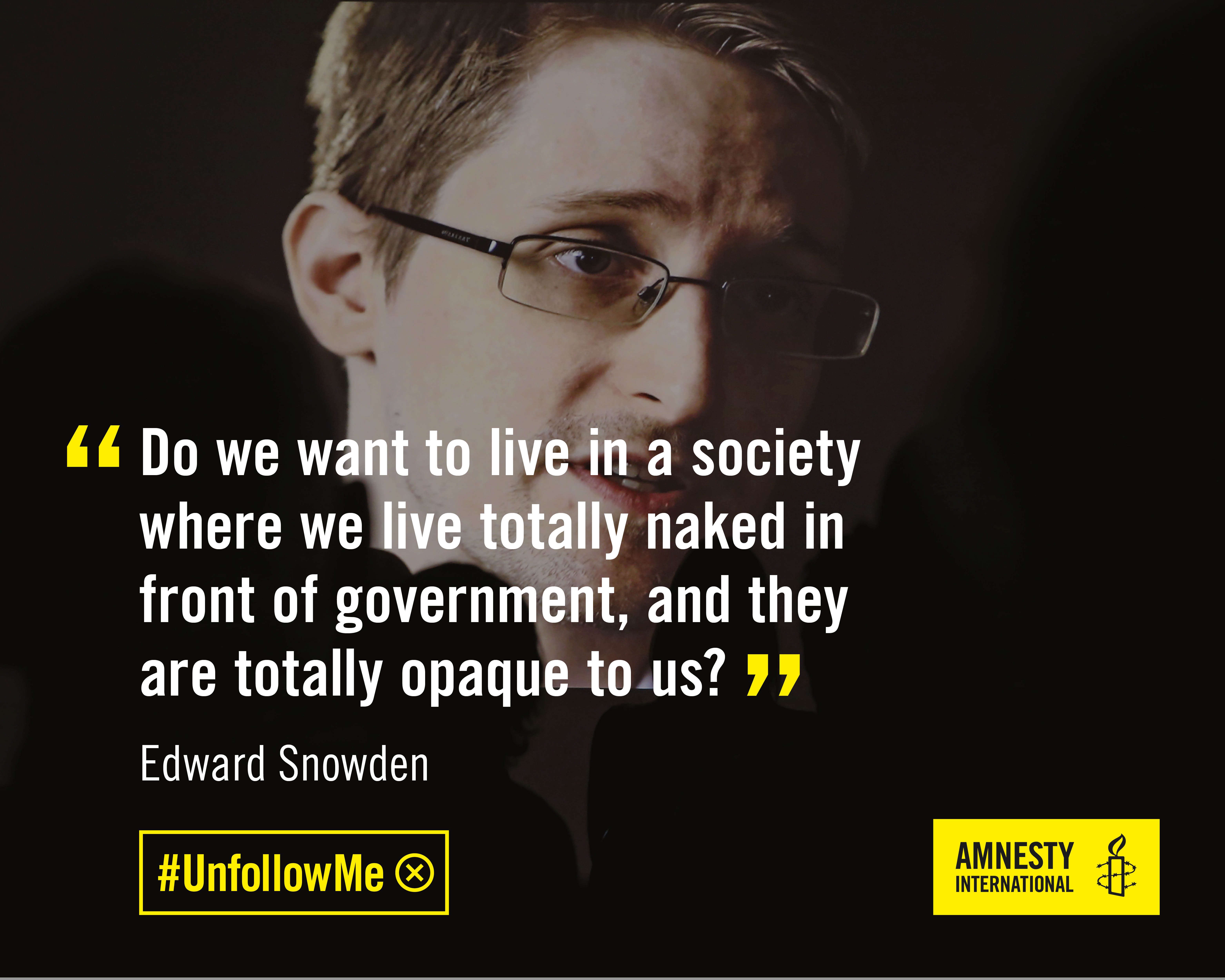 7 ways the world has changed thanks to Edward Snowden