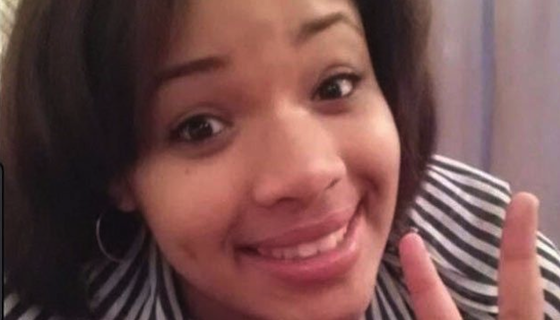 Hadiya Pendleton was shot and killed in Chicago, Illinois at the age of 15